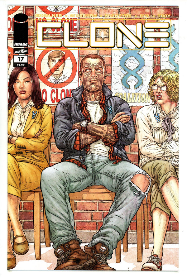 Clone 17 High Grade (2014)