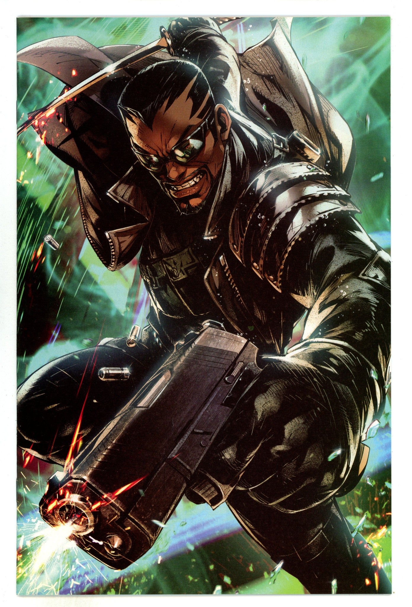 Avengers Vol 8 19 (719)  High Grade  (2019) Lim  Variant  