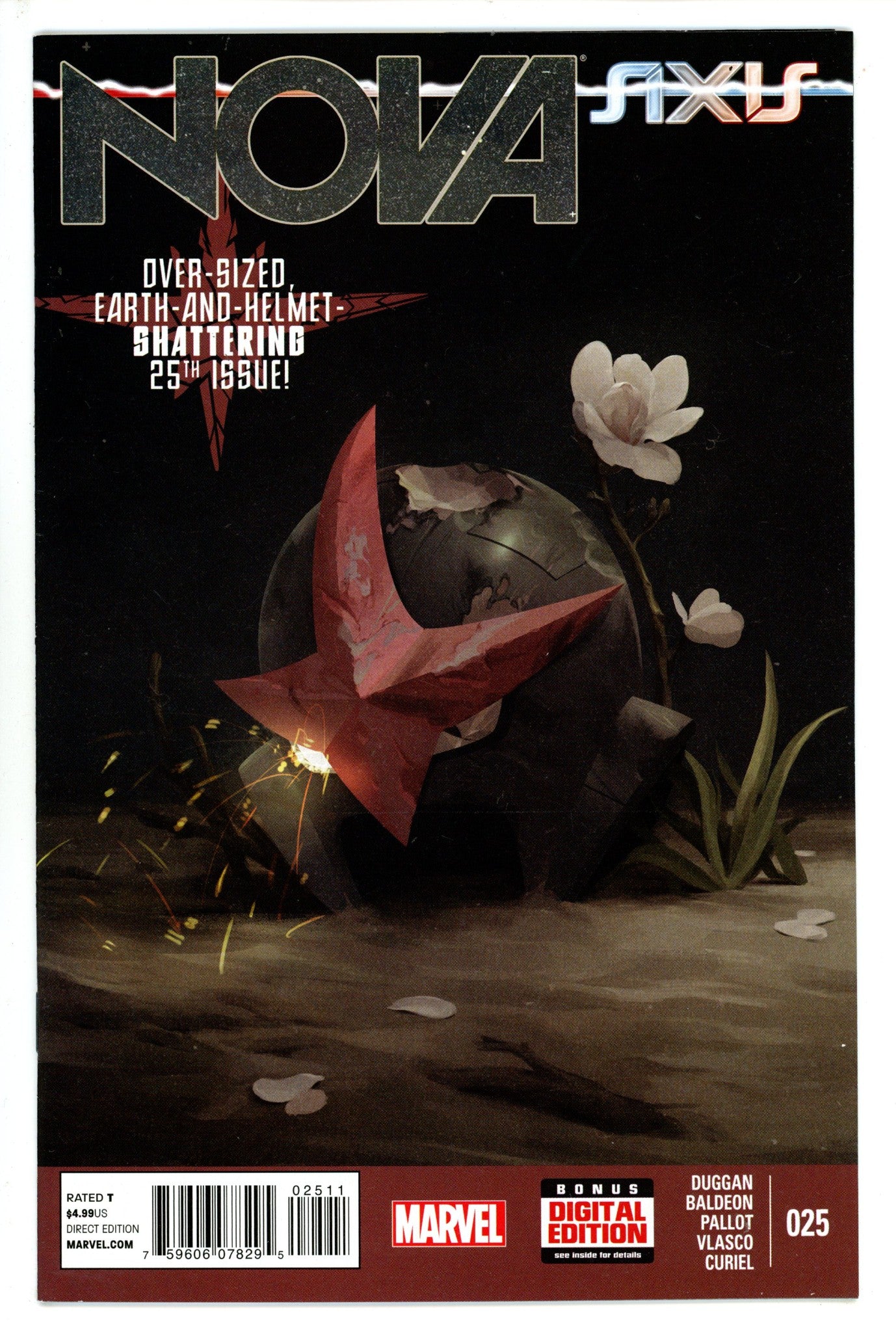 Nova Vol 5 25 (2014)