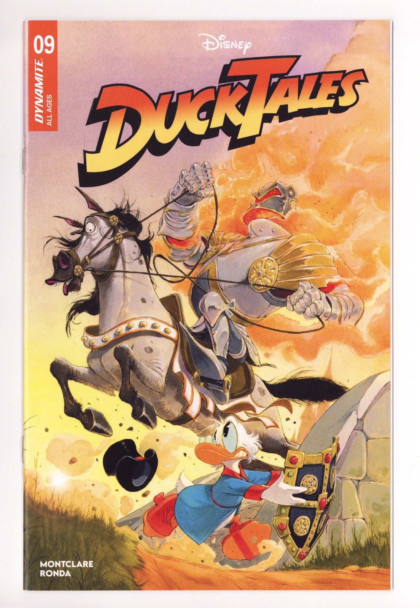 Ducktales 9 (2025)