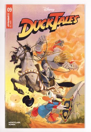 Ducktales 9 (2025)