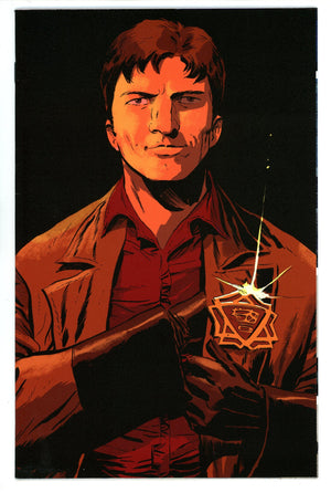 Firefly 15 High Grade (2020) McDaid Virgin Variant