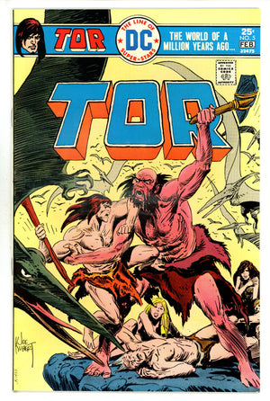 Tor 5 NM (1976)
