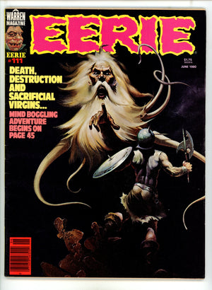 Eerie 111 FN- (1980)