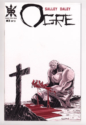 Ogre 3 High Grade (2018)