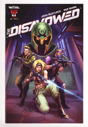 Disavowed 5 (2026)