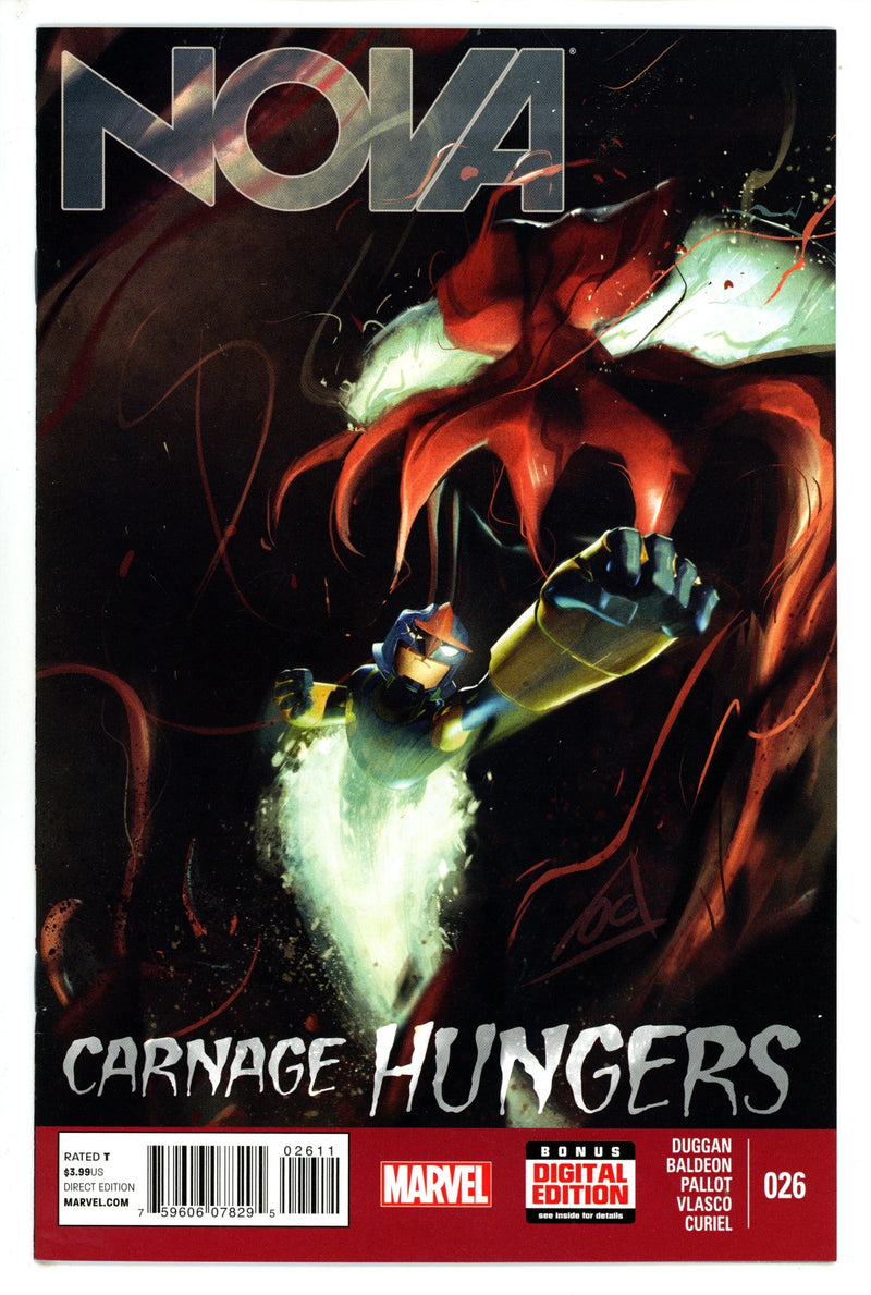 Nova Vol 5 26 (2015)