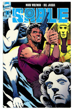 Sable 16 (1989)