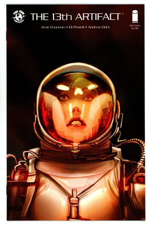 13th Artifact 1 High Grade (2016) 