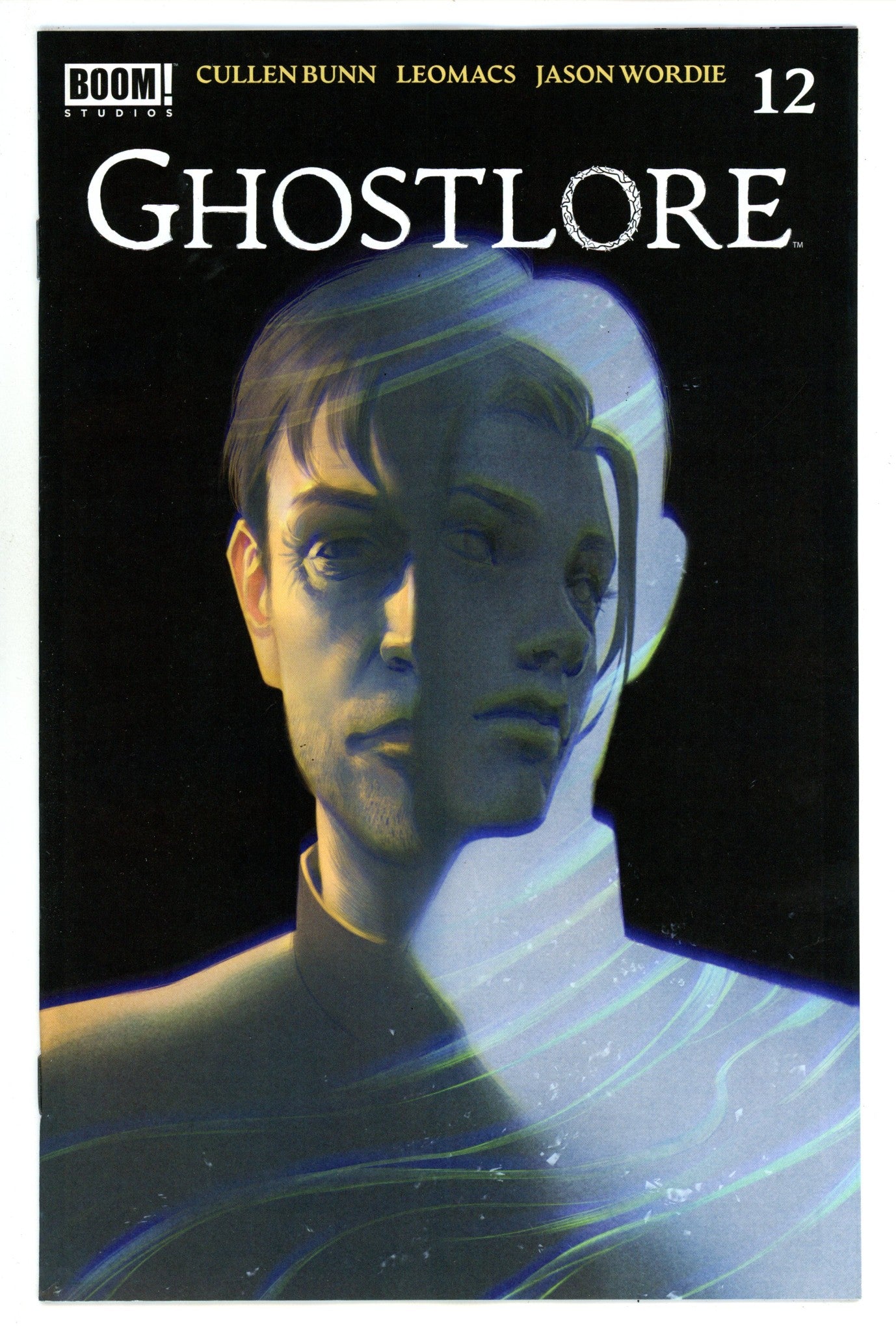 Ghostlore 12 (2024)