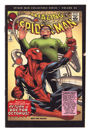 Spider-Man Collectible Series 24 Low Grade (2007)