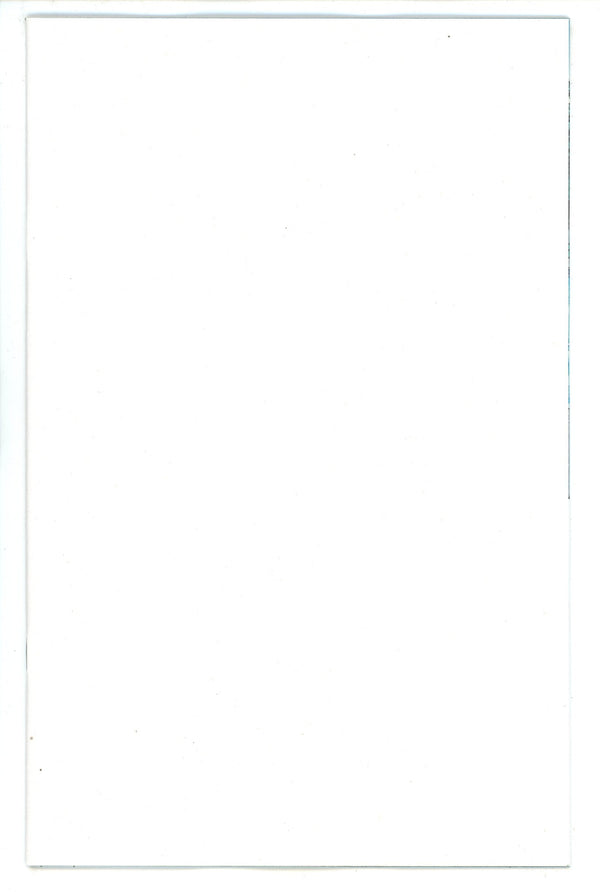 Elvira Meets HP Lovecraft 1 Green Blank Variant (2024)