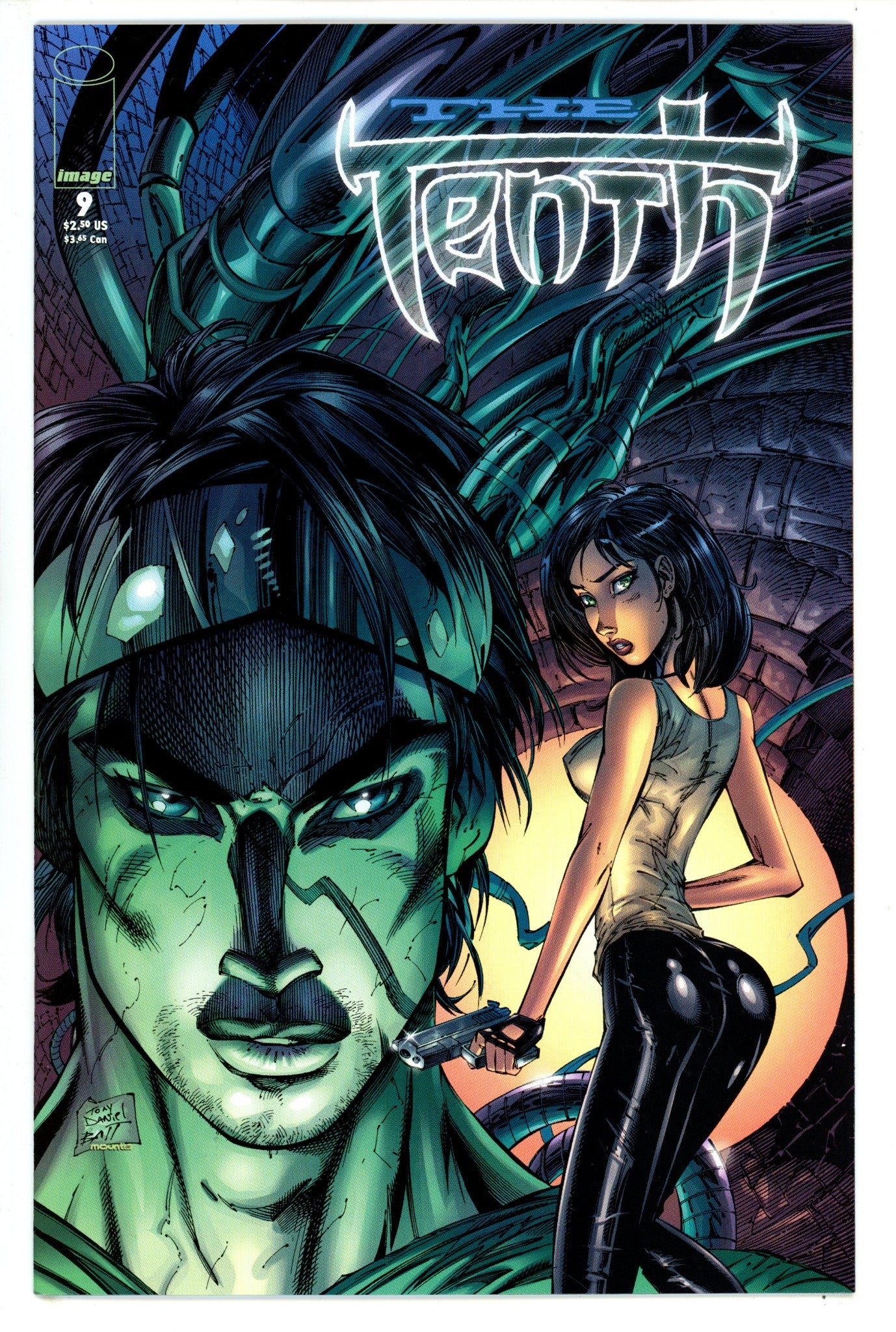 The Tenth Vol 2 9 (1998)