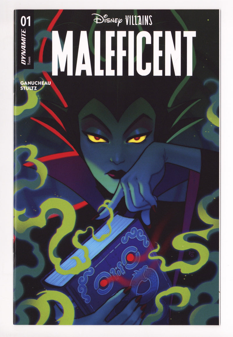 Disney Villains Maleficent 1 (2025)