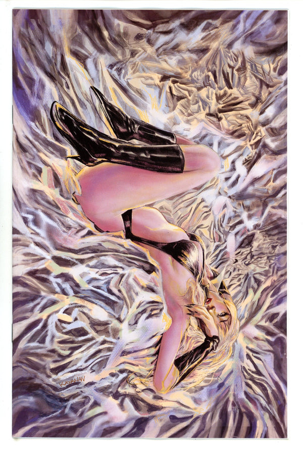 Draculina Blood Simple 6 Kayanan Incentive Variant (2023)