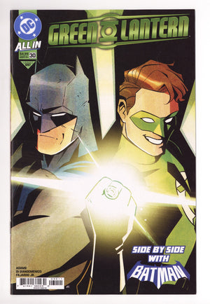 Green Lantern 30 (2025)