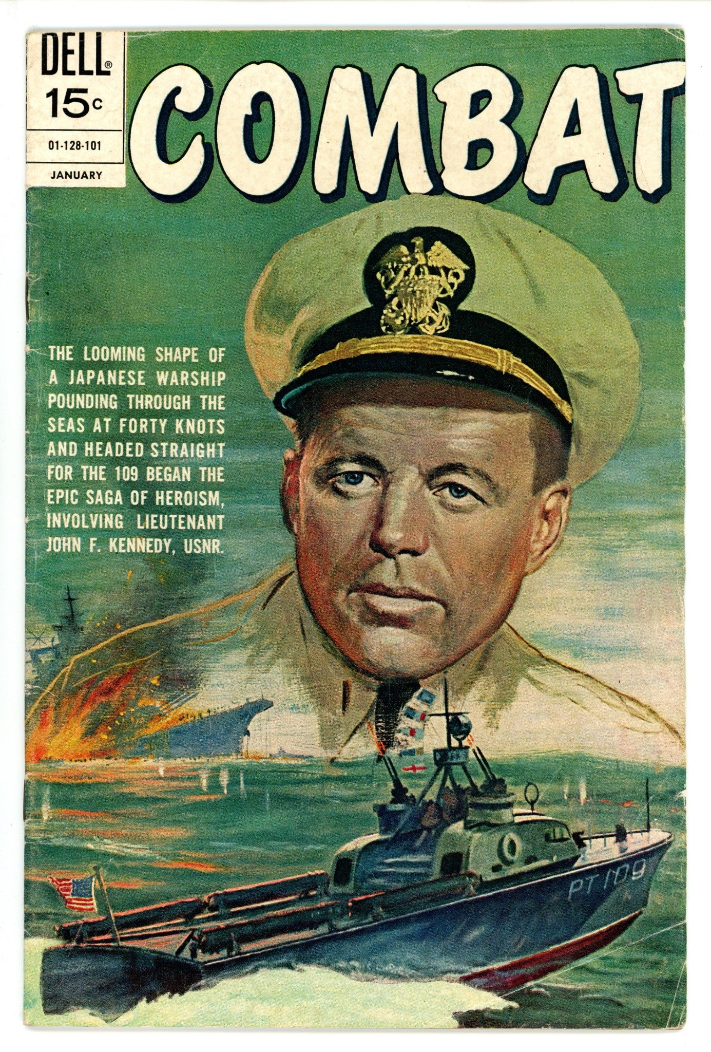 Combat 30 VG (1971)