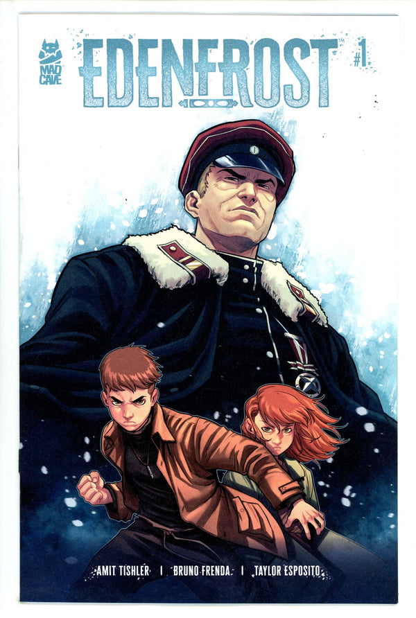 Edenfrost 1 (2023)