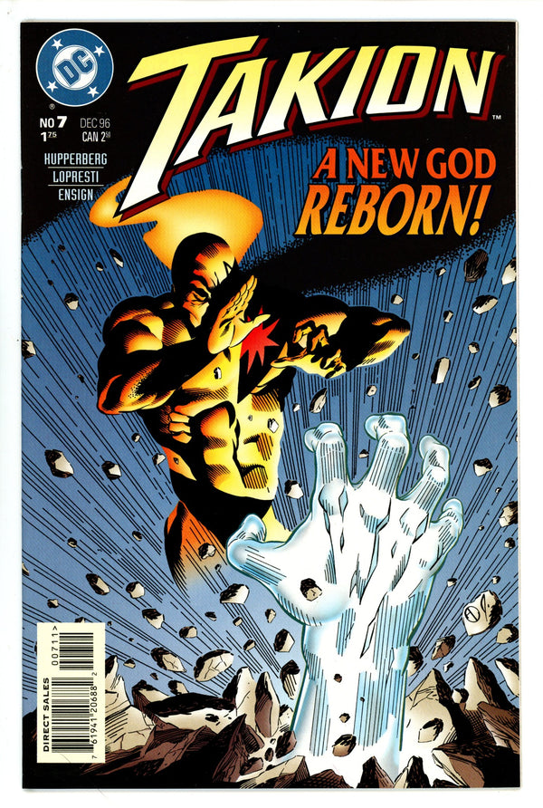 Takion 7 (1996)