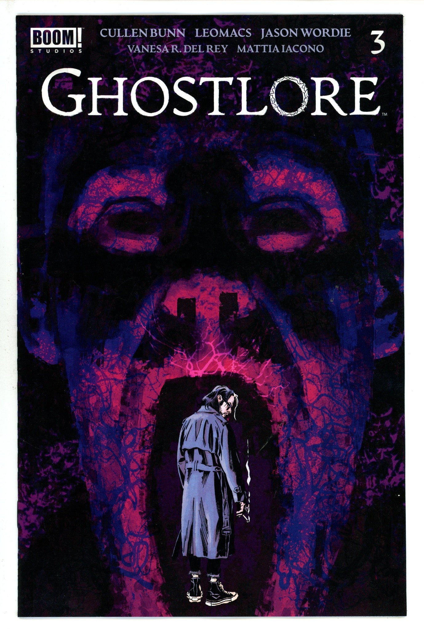 Ghostlore 3 (2023)