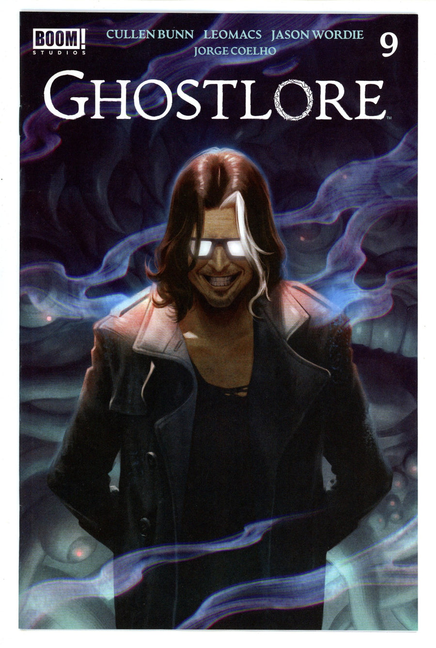 Ghostlore 9 (2024)