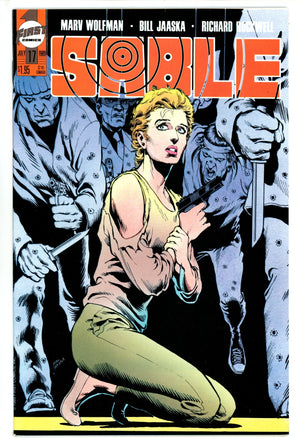 Sable 17 (1989)
