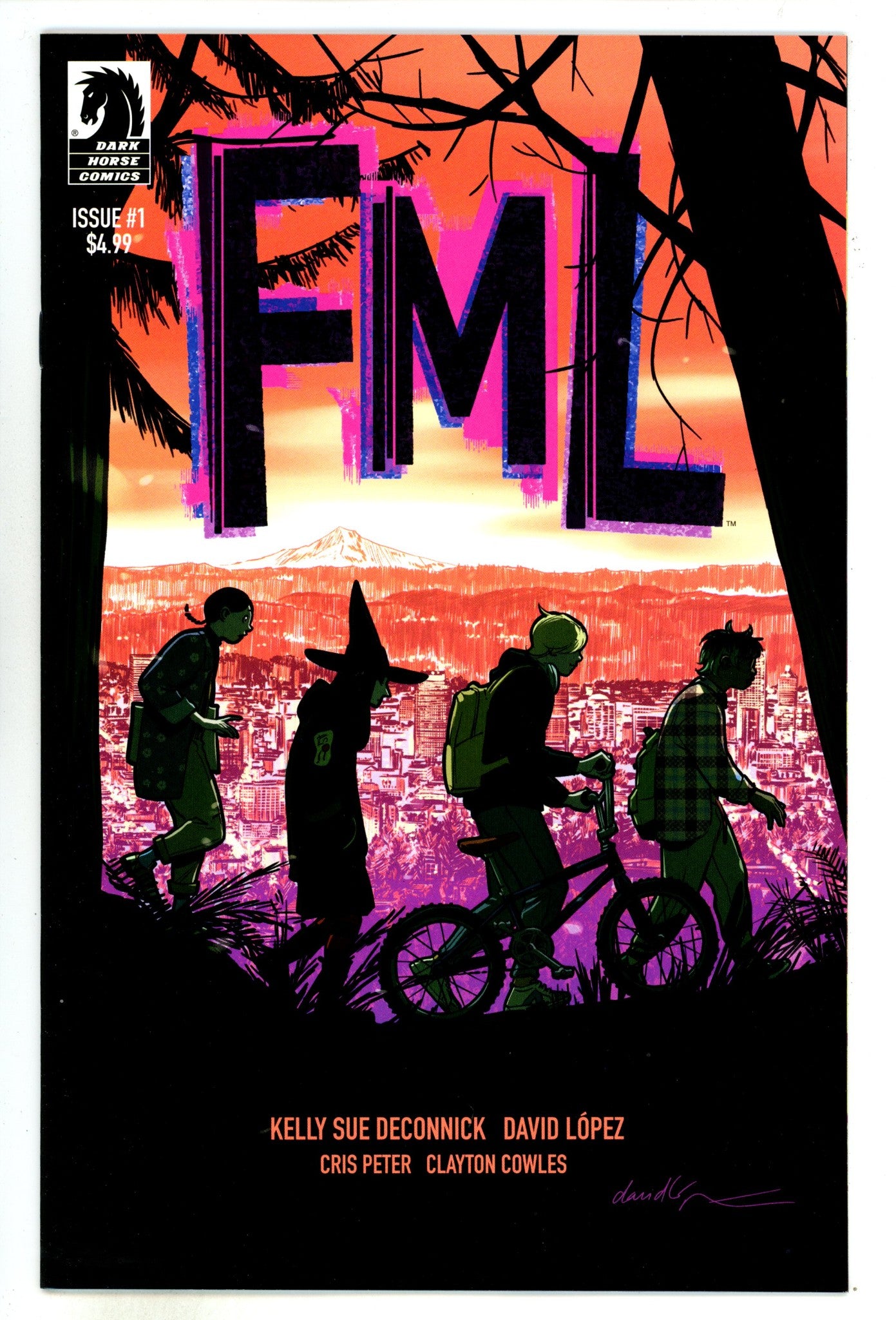 FML 1 (2024)
