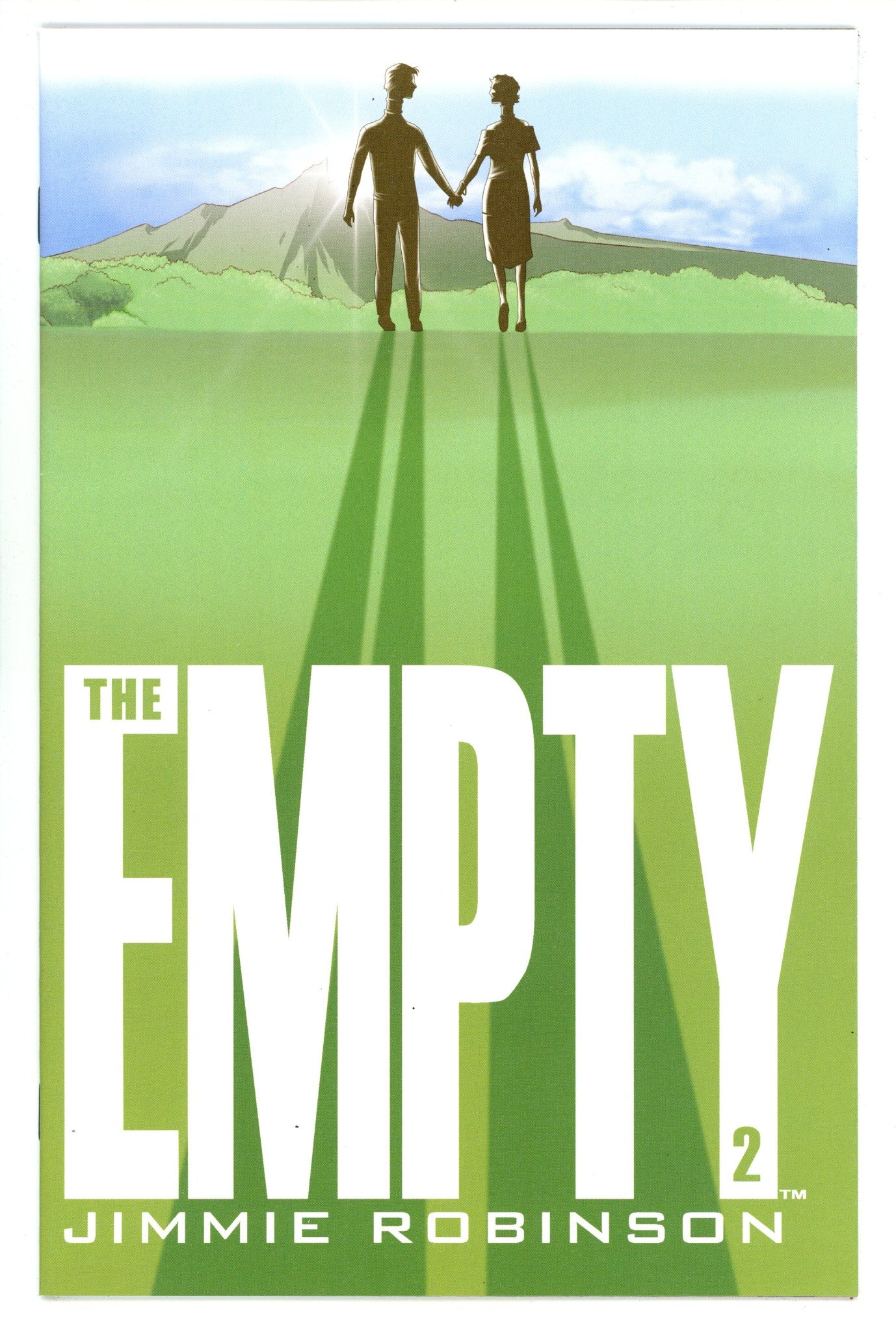 The Empty 2 High Grade (2015) 