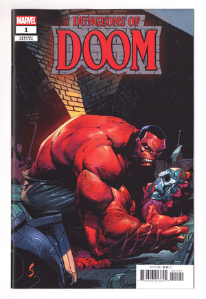 Dungeons Of Doom 1 Shaw Variant (2026)