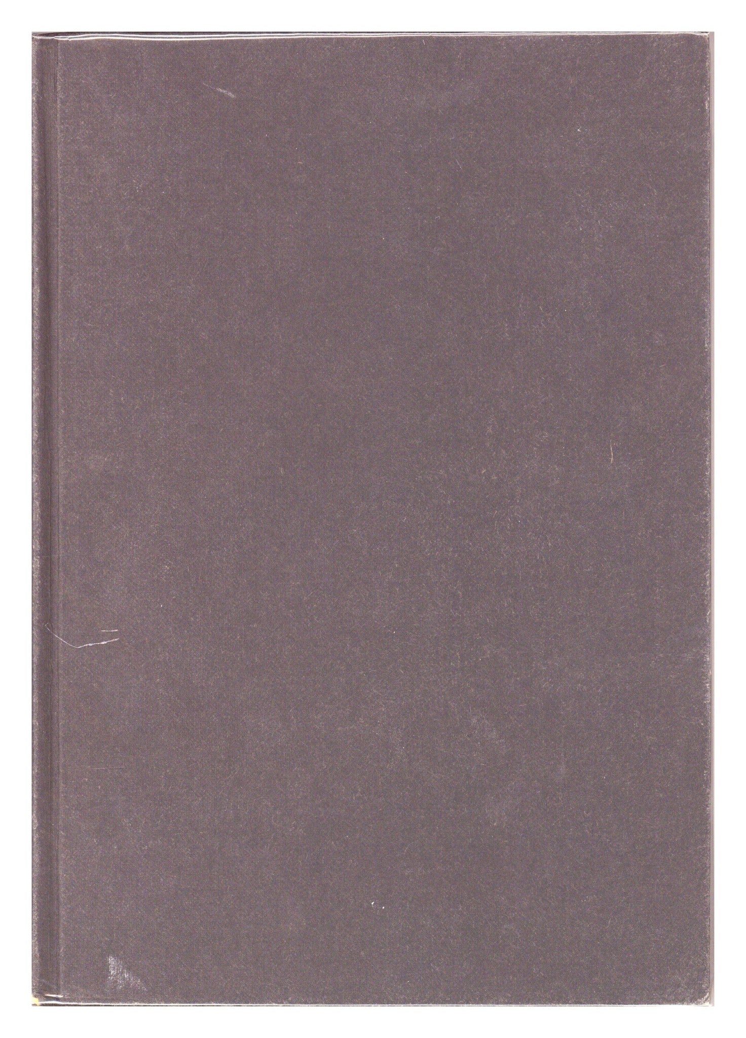 Bring on the Bad Guys: Origins of the Marvel Comics Villains HC [nn] VG/FN (5.0) No Dust Jacket (1976) 