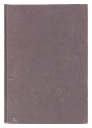 Bring on the Bad Guys: Origins of the Marvel Comics Villains HC [nn] VG/FN (5.0) No Dust Jacket (1976) 