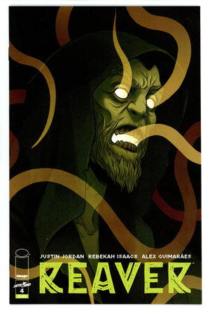 Reaver 4 High Grade (2019)