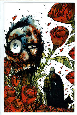 Freakshow Kingdom [nn] High Grade (2022) Cardoselli Variant