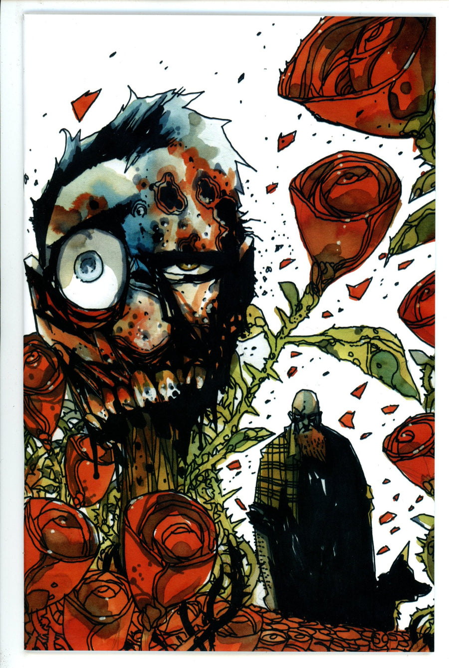 Freakshow Kingdom [nn] High Grade (2022) Cardoselli Variant 