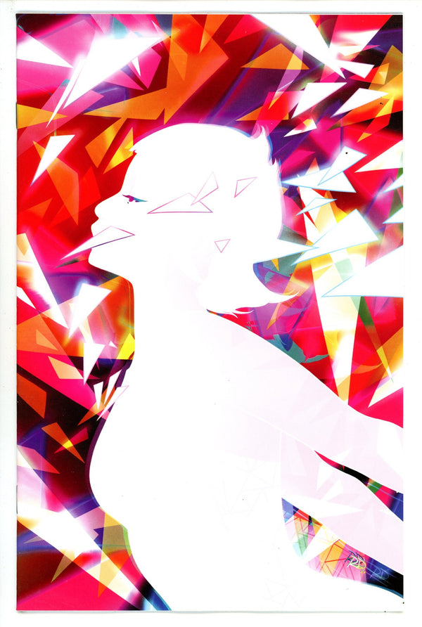 GODS 3 Dauterman Virgin Incentive Variant NM (2023)