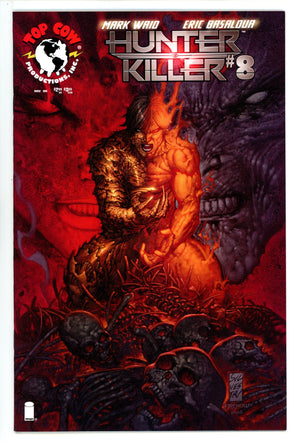 Hunter-Killer 8 High Grade (2006)