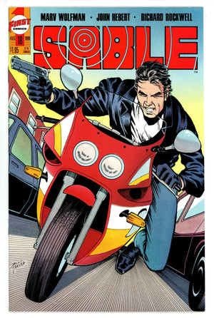 Sable 18 (1989)