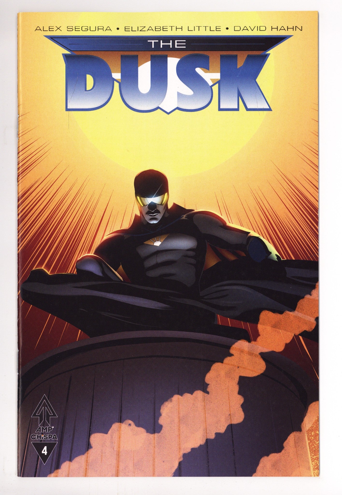 Dusk 4 (2025)