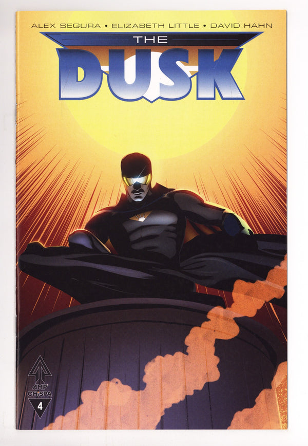 Dusk 4 (2025)
