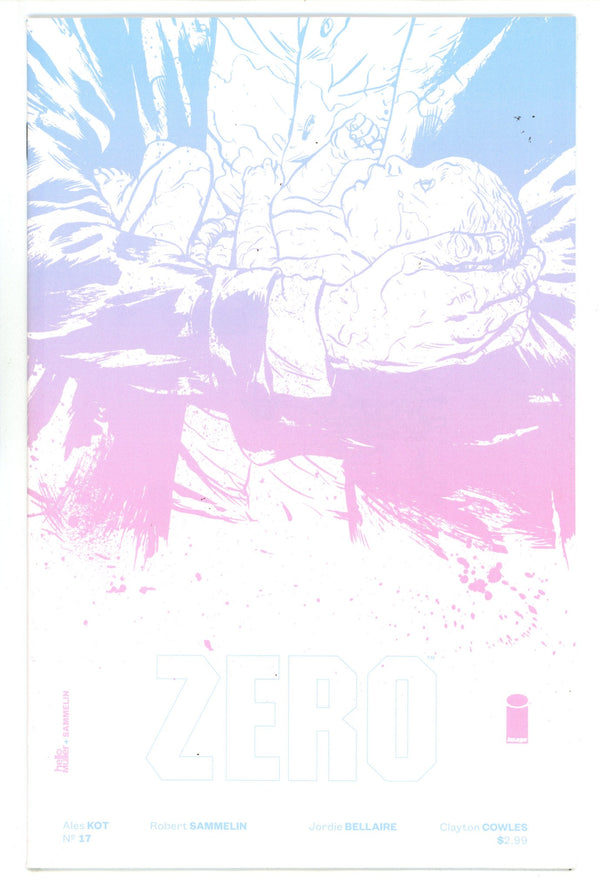 Zero 17 High Grade (2015)