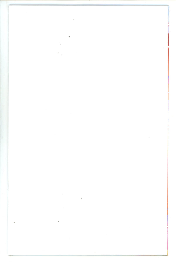 Gatchaman 1 Blank Variant (2024)