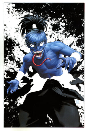 Kid Venom 1 2Nd Print (2024)