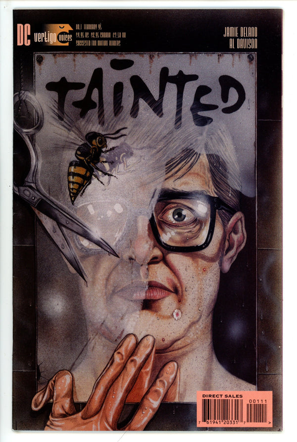 Tainted 1 (1995)