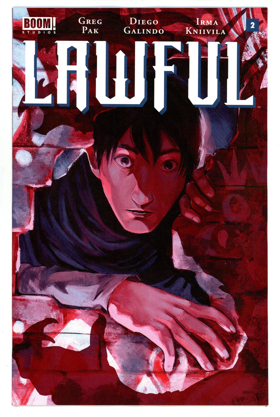 Lawful 2 (2024)