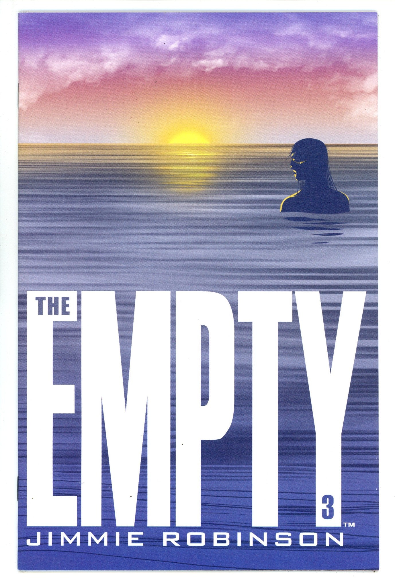 The Empty 3 High Grade (2015) 