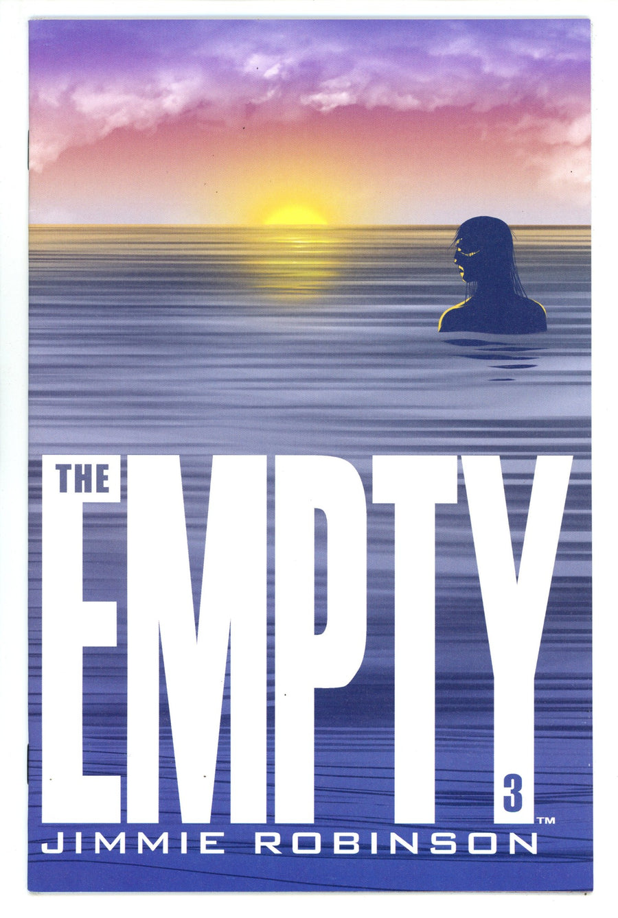 The Empty 3 High Grade (2015) 
