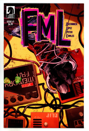 FML 1 Bueno Variant (2024)