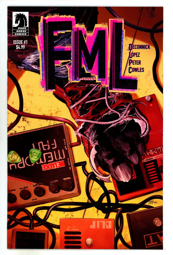 FML 1 Bueno Variant (2024)