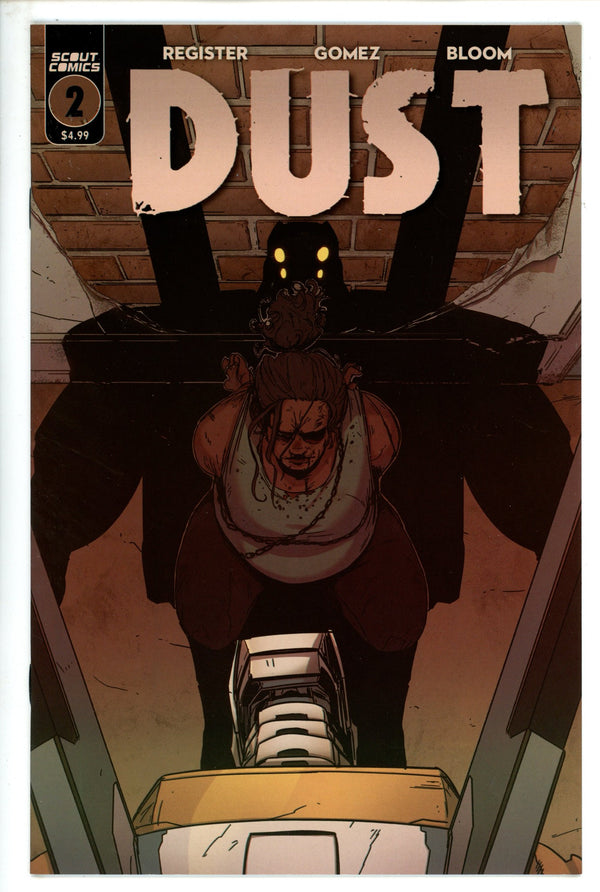 Dust 2 (2023)