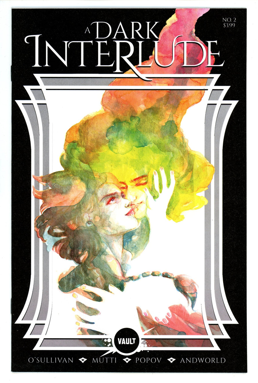 A Dark Interlude 2 High Grade (2020) 